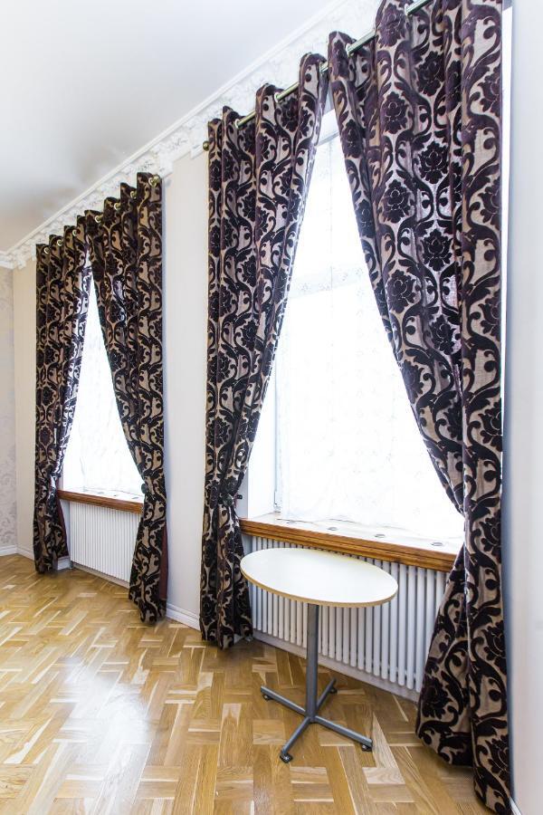 Австрійська Квартира В Центрі На Вулиці Михальчука 5 Lvov Exteriér fotografie