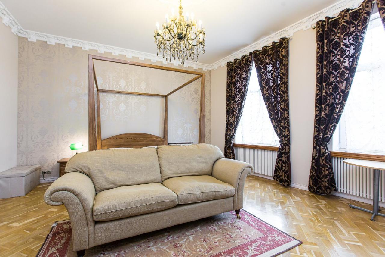 Австрійська Квартира В Центрі На Вулиці Михальчука 5 Lvov Exteriér fotografie