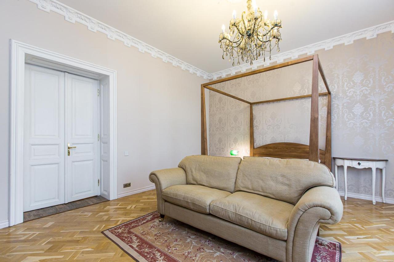 Австрійська Квартира В Центрі На Вулиці Михальчука 5 Lvov Exteriér fotografie
